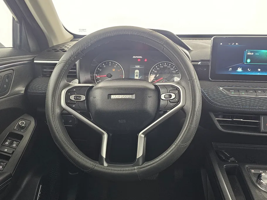 2022 Haval Jolion Basic 