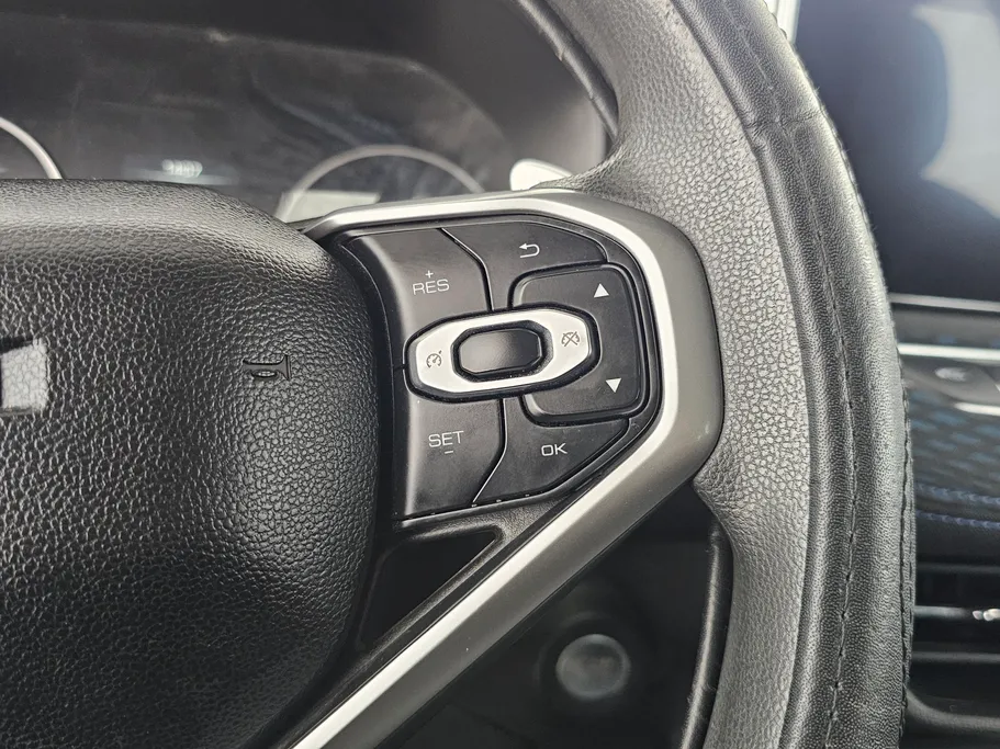 2022 Haval Jolion Basic 