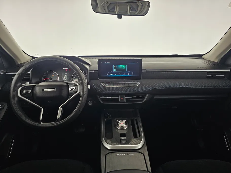 2022 Haval Jolion Basic 