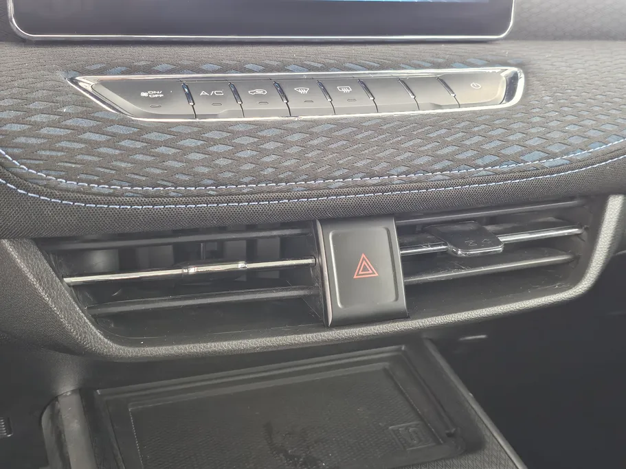 2022 Haval Jolion Basic 