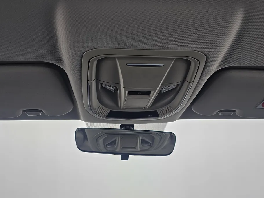 2022 Haval Jolion Basic 