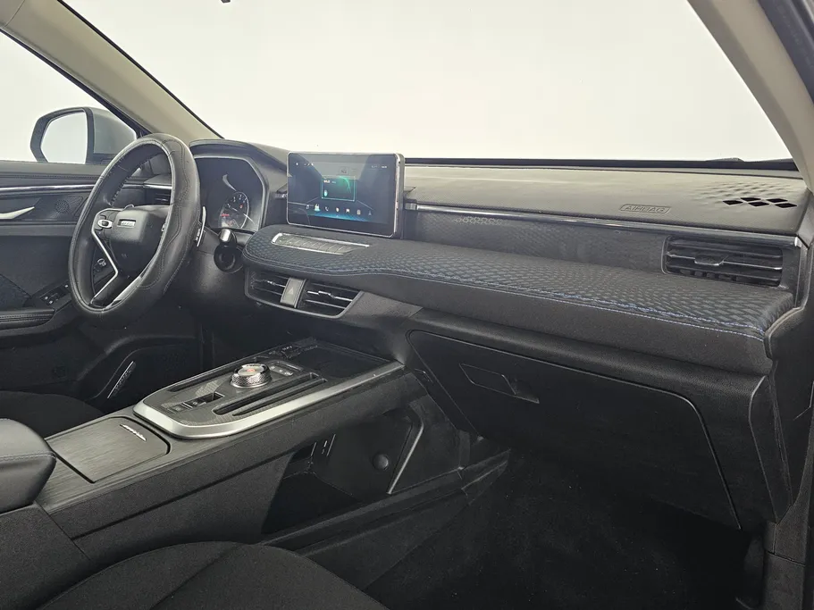 2022 Haval Jolion Basic 