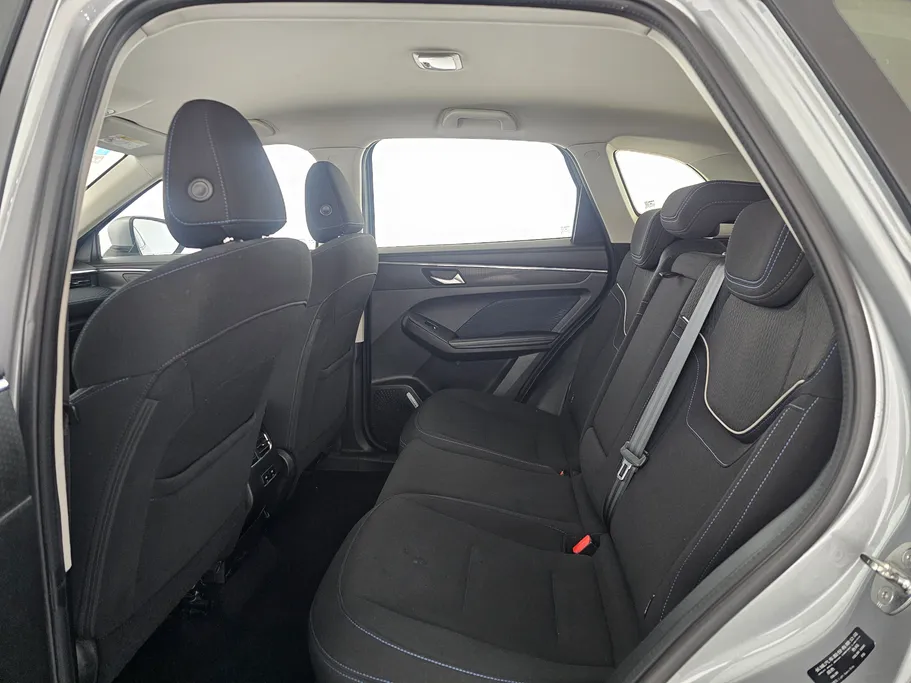 2022 Haval Jolion Basic 