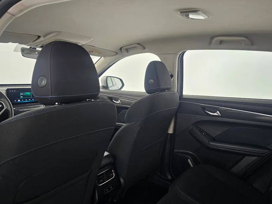 2022 Haval Jolion Basic 