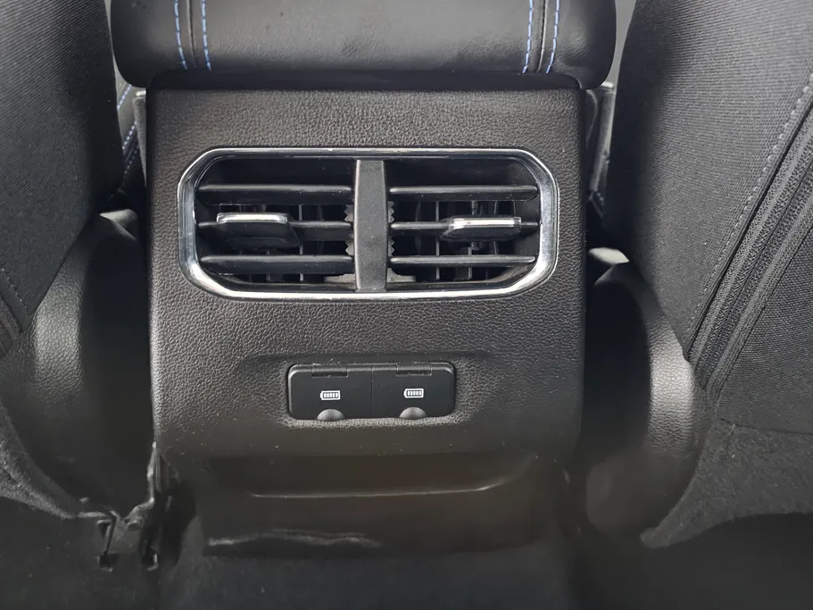 2022 Haval Jolion Basic 