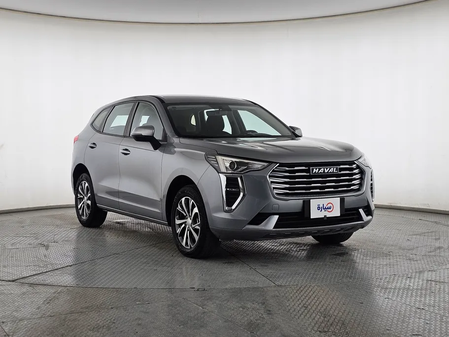 2022 Haval Jolion Basic 
