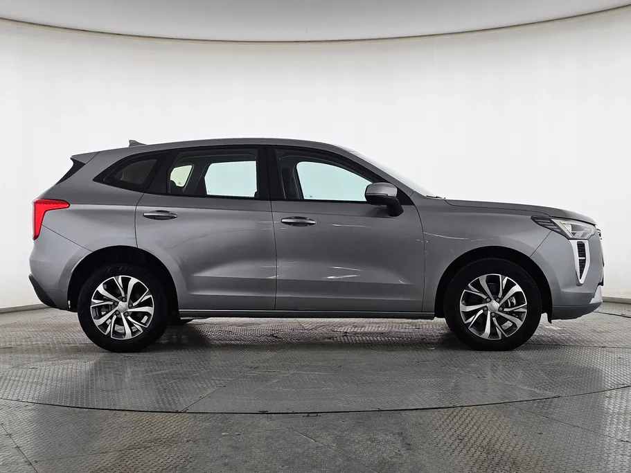 2022 Haval Jolion Basic 