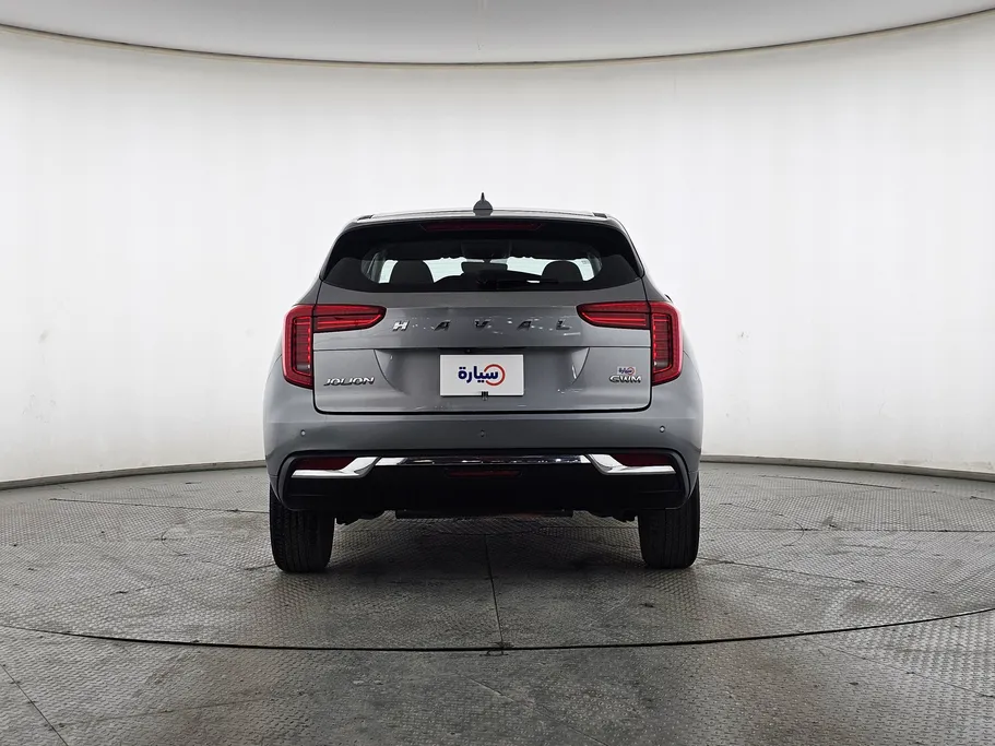 2022 Haval Jolion Basic 
