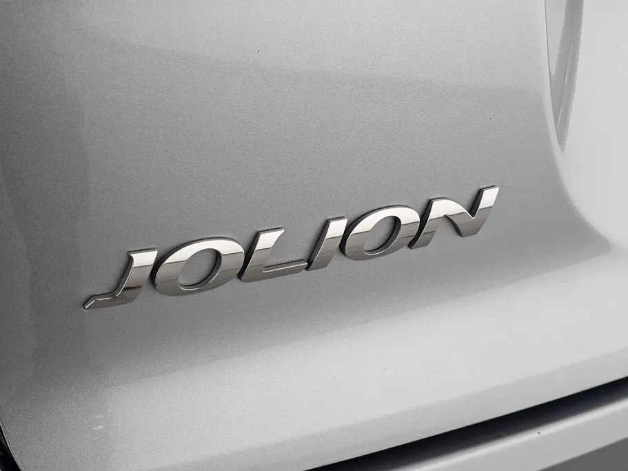 2022 Haval Jolion Basic 