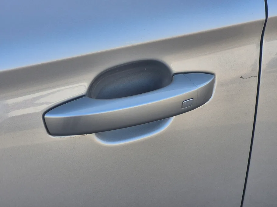 2025 MG 5 STD New Shape 