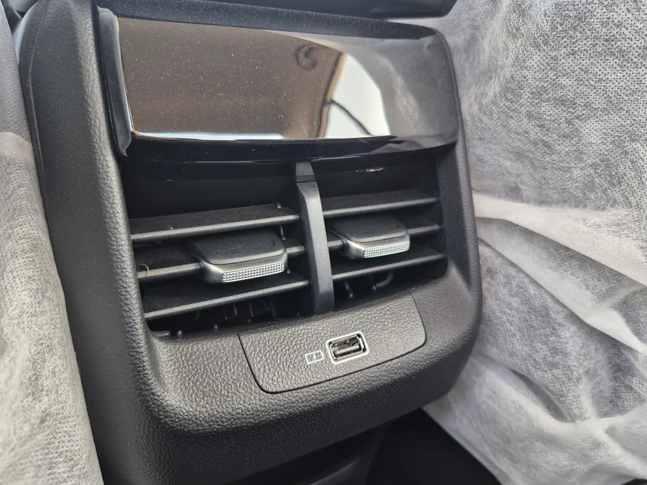 2025 MG 5 STD New Shape 