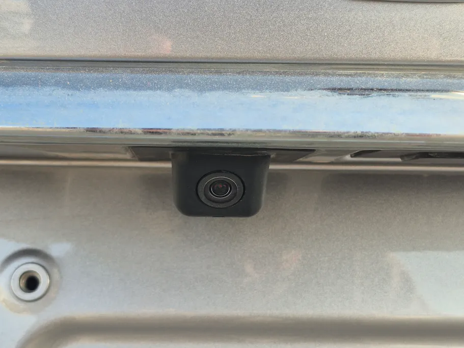 2025 MG 5 STD New Shape 