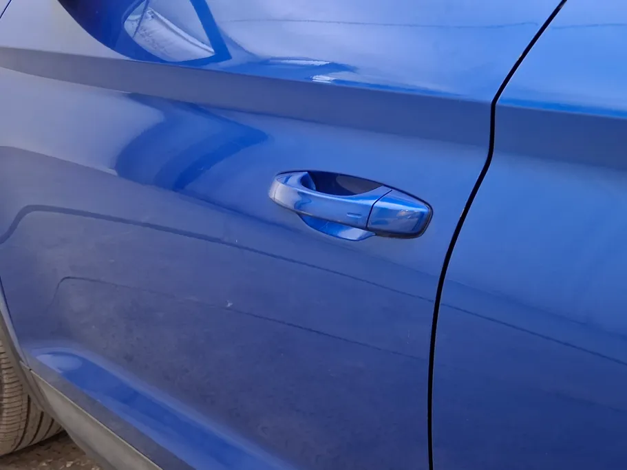 سكودا كودياك سيليكشن 2021 