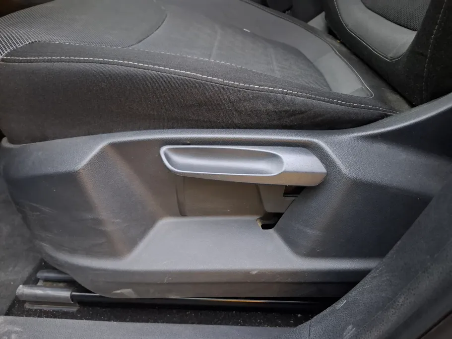 سكودا كودياك سيليكشن 2021 