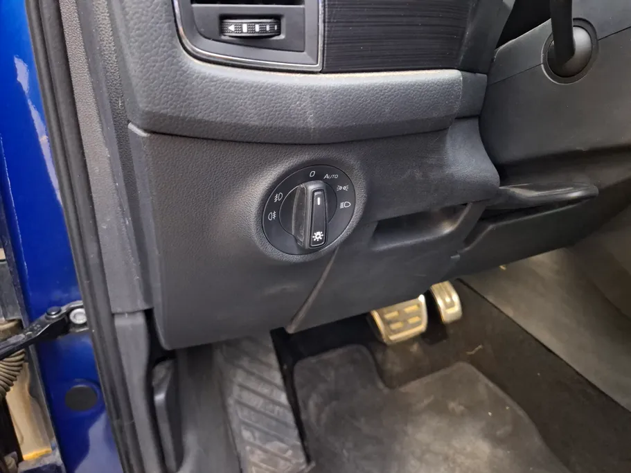 سكودا كودياك سيليكشن 2021 