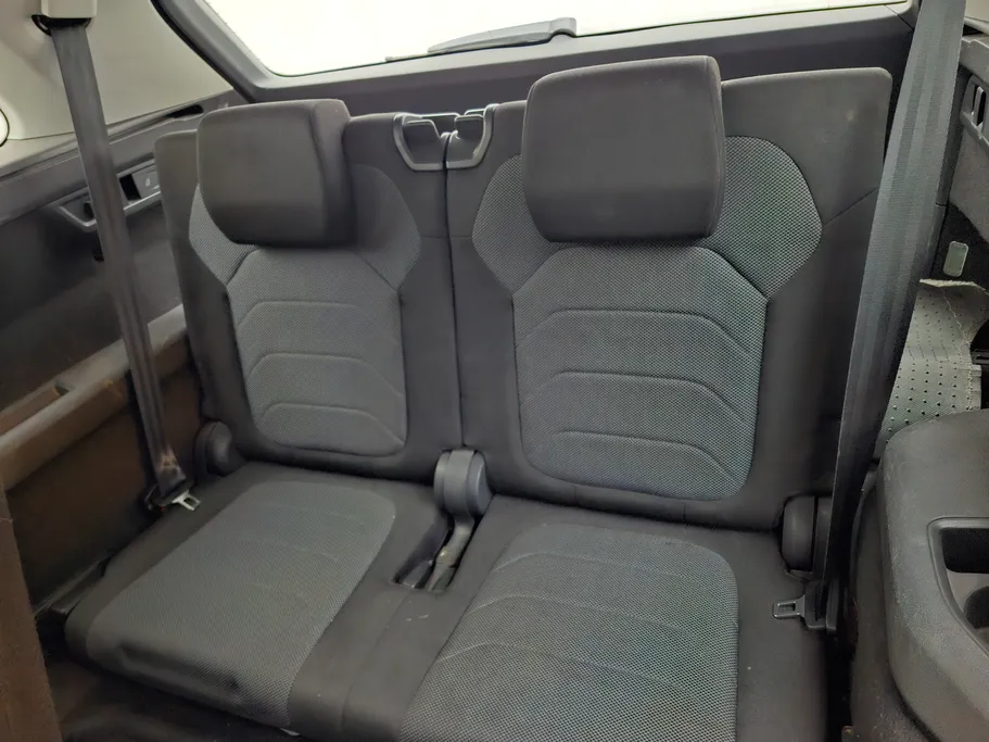 سكودا كودياك سيليكشن 2021 