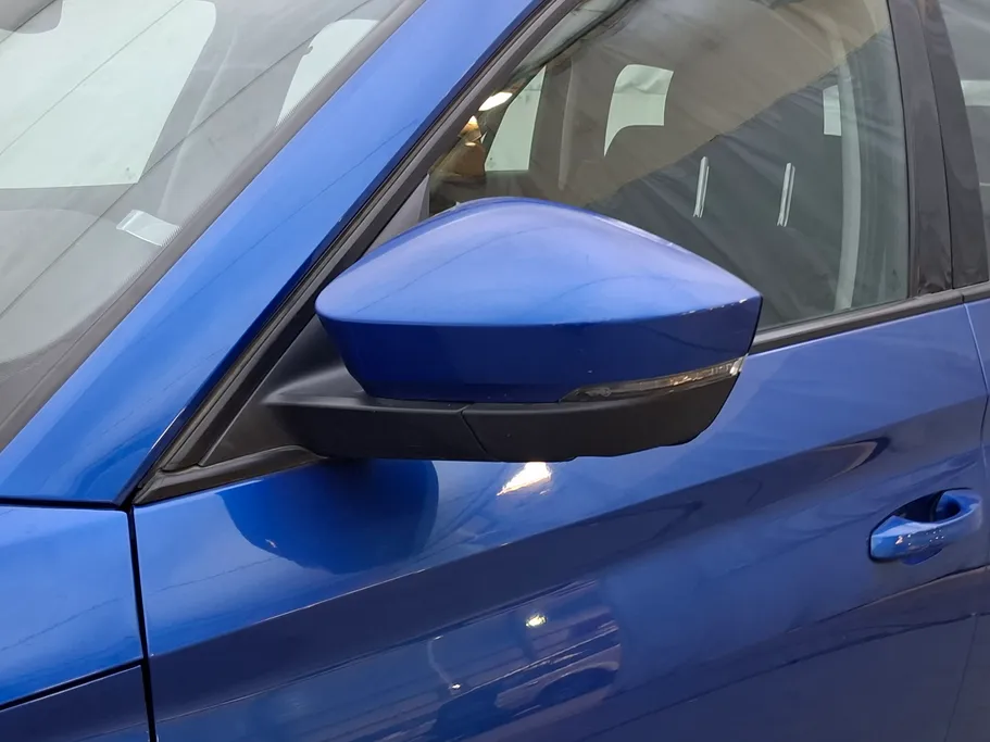 سكودا كودياك سيليكشن 2021 