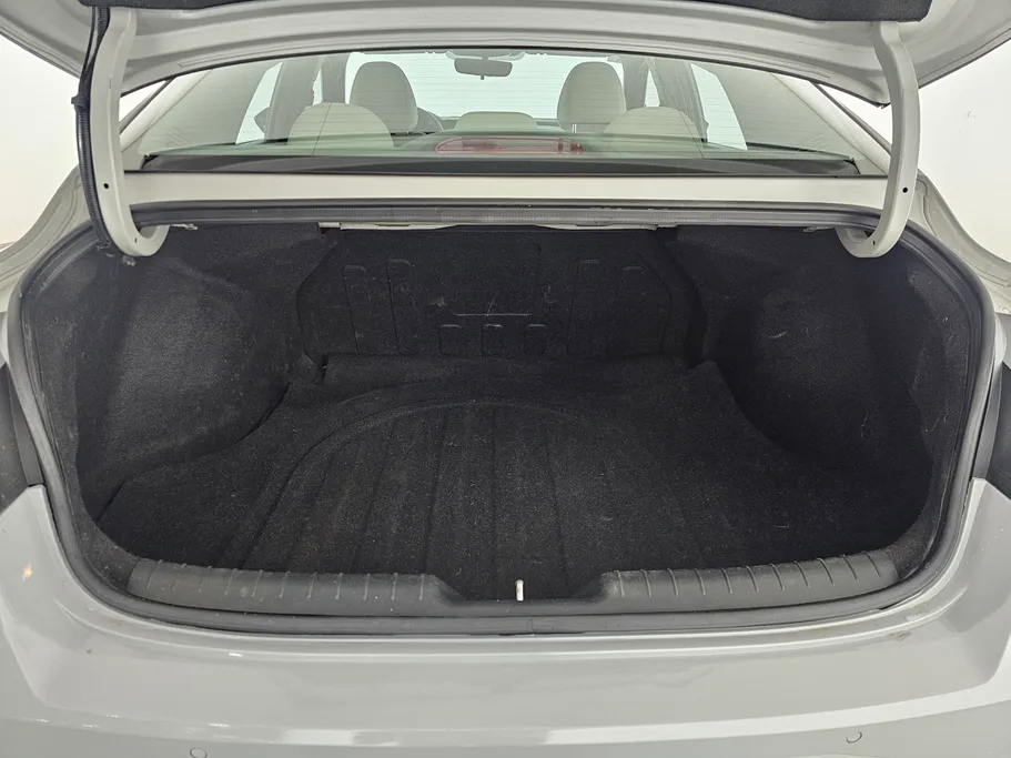 هيونداي النترا فلييت 2022 