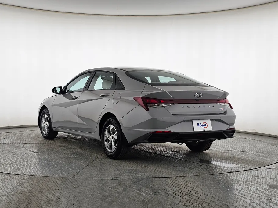 هيونداي النترا فلييت 2022 