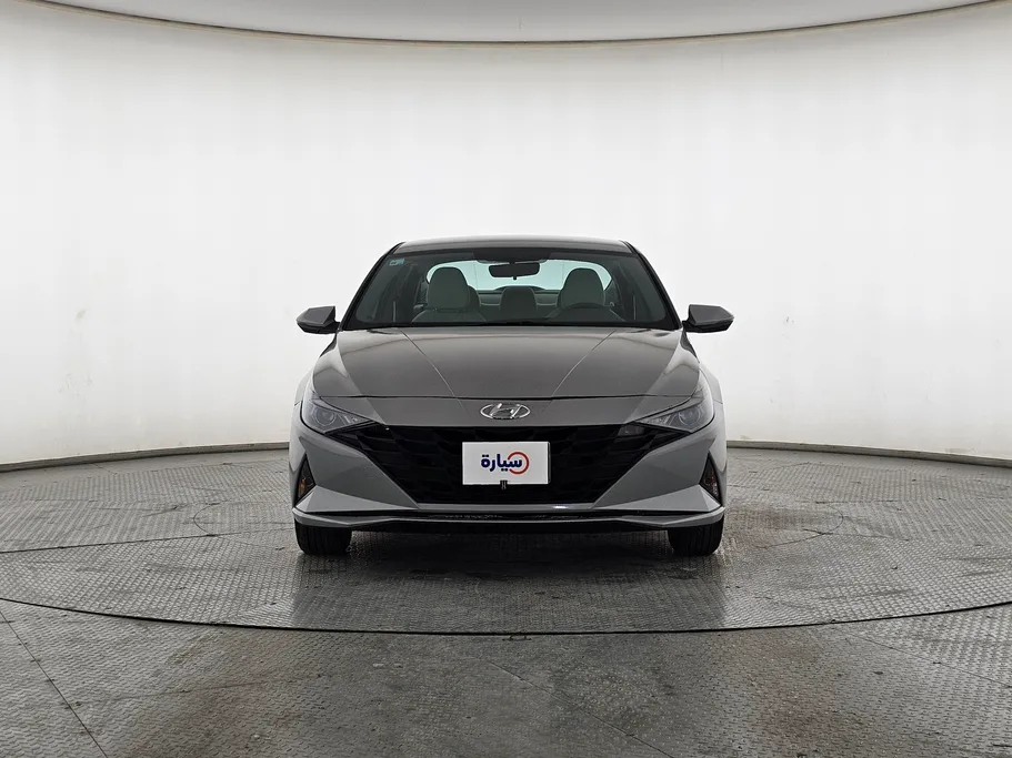 هيونداي النترا فلييت 2022 