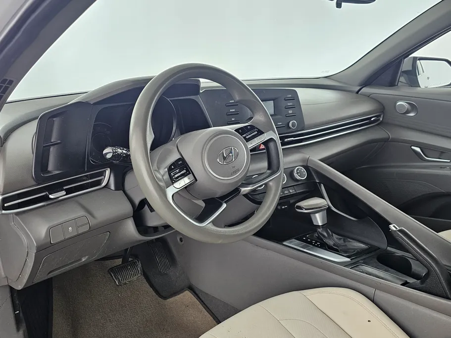 هيونداي النترا فلييت 2022 