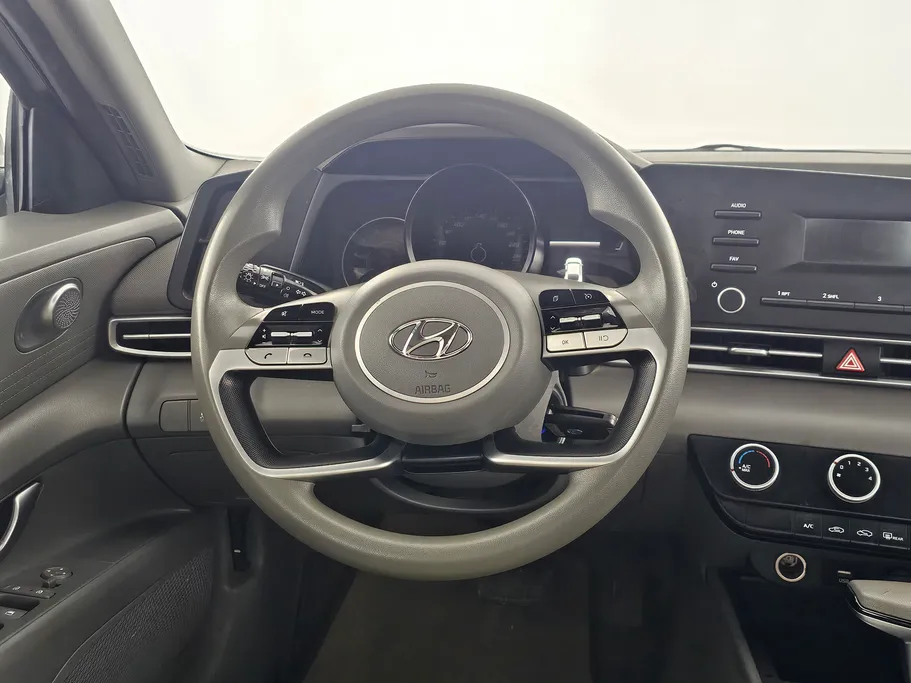 هيونداي النترا فلييت 2022 