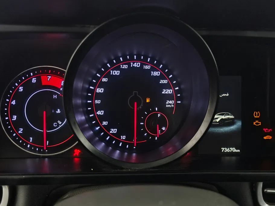 هيونداي النترا فلييت 2022 