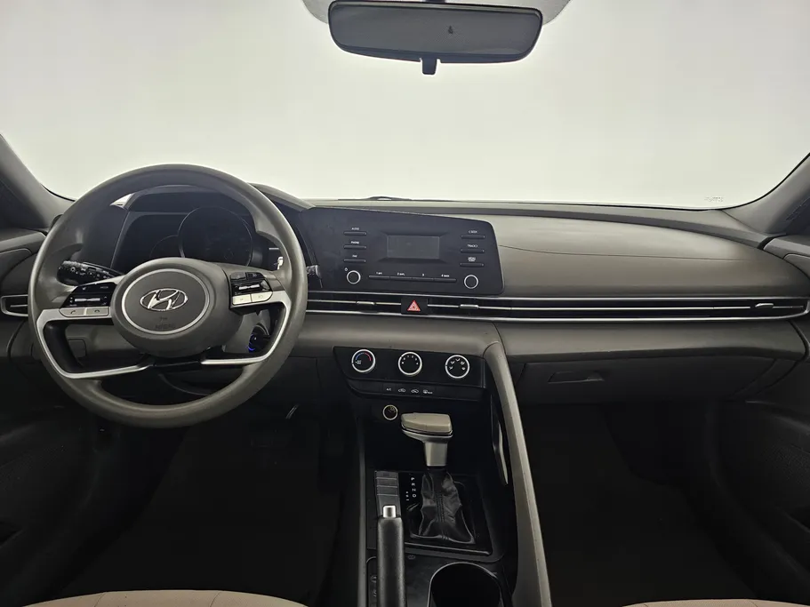 هيونداي النترا فلييت 2022 