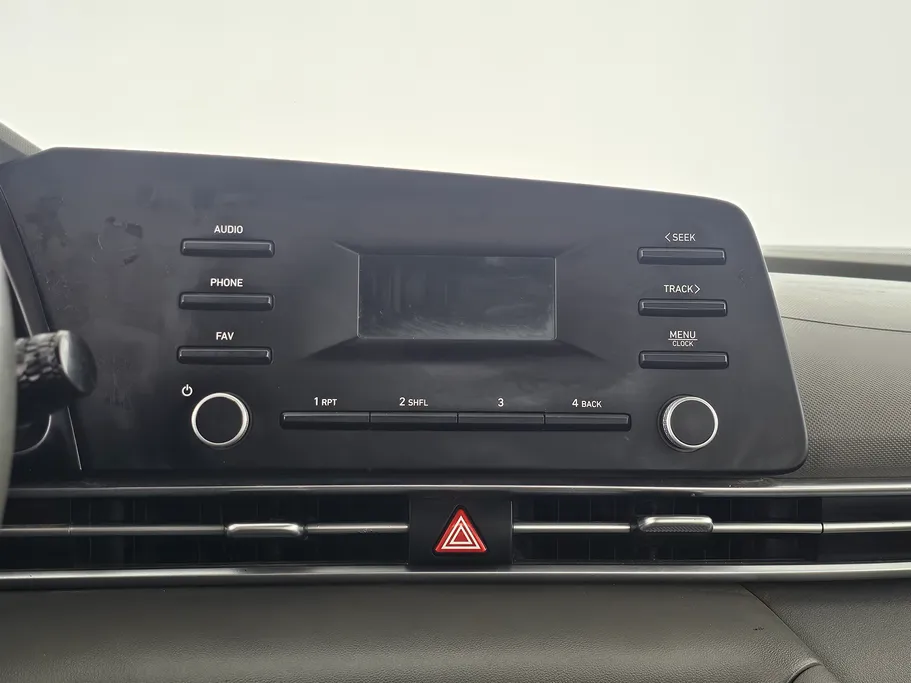 هيونداي النترا فلييت 2022 