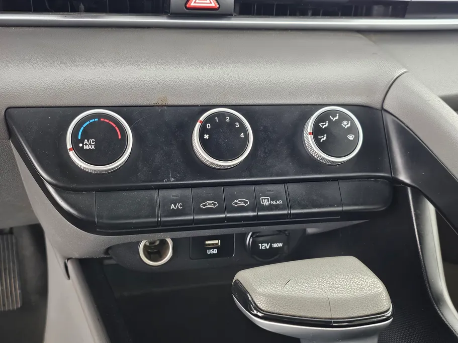 هيونداي النترا فلييت 2022 