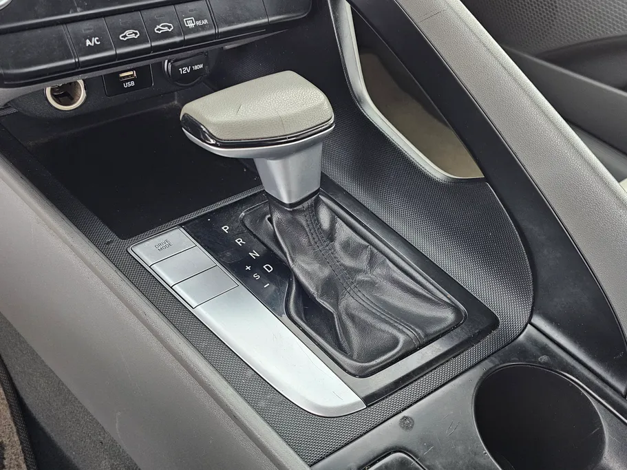 هيونداي النترا فلييت 2022 