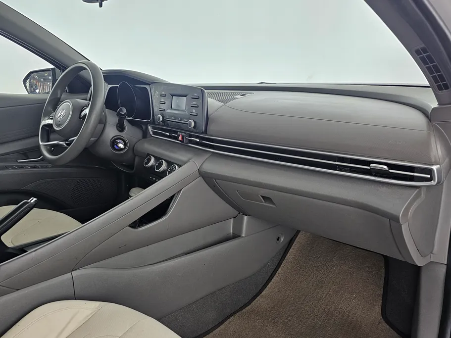 هيونداي النترا فلييت 2022 