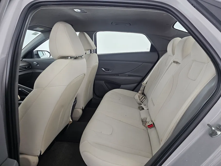 هيونداي النترا فلييت 2022 