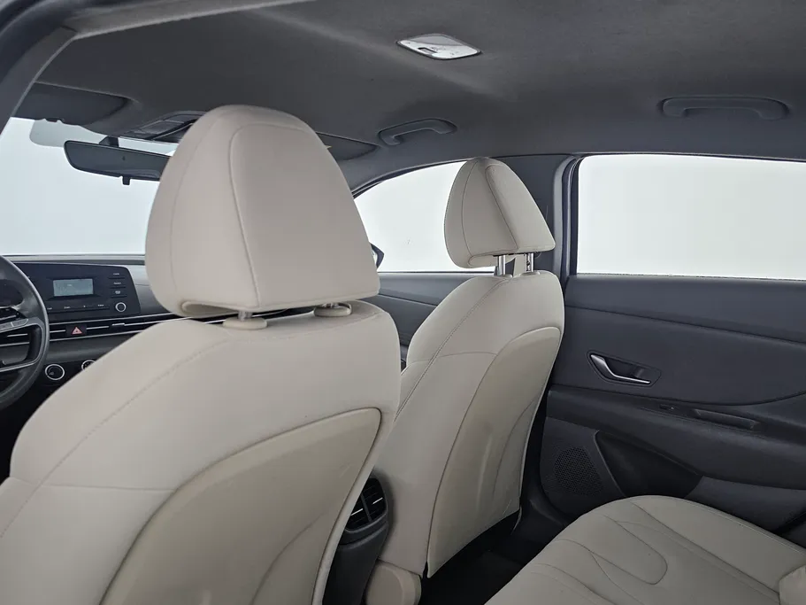 هيونداي النترا فلييت 2022 