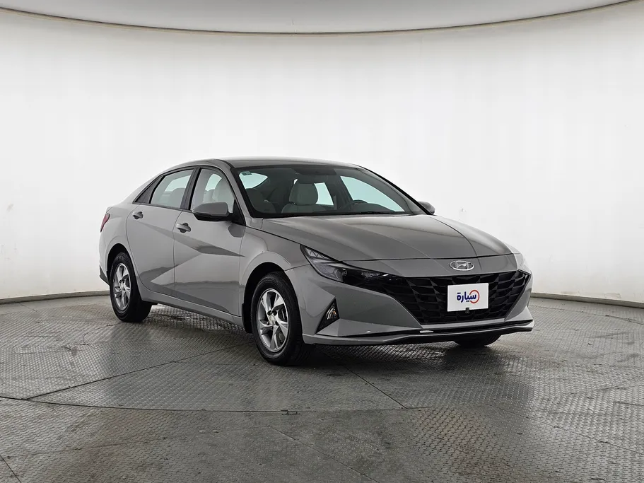 هيونداي النترا فلييت 2022 