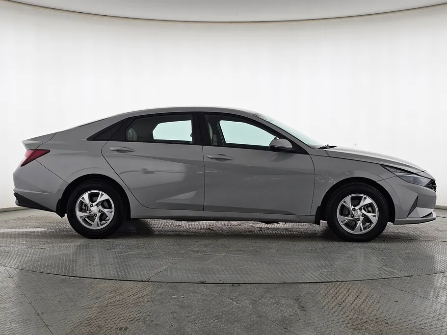 هيونداي النترا فلييت 2022 