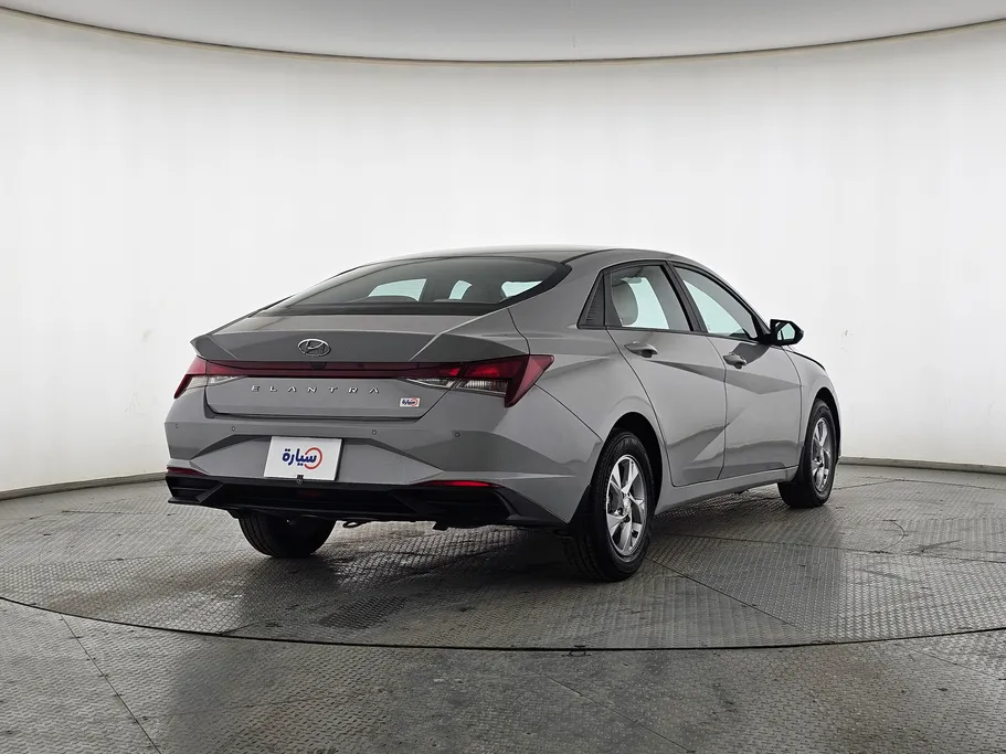 هيونداي النترا فلييت 2022 