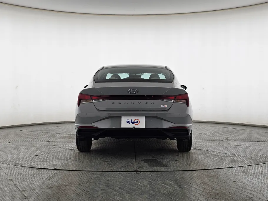 هيونداي النترا فلييت 2022 