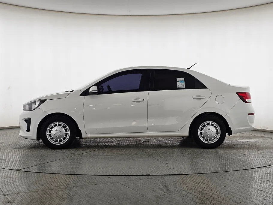 كيا بيجاس LX 2023 