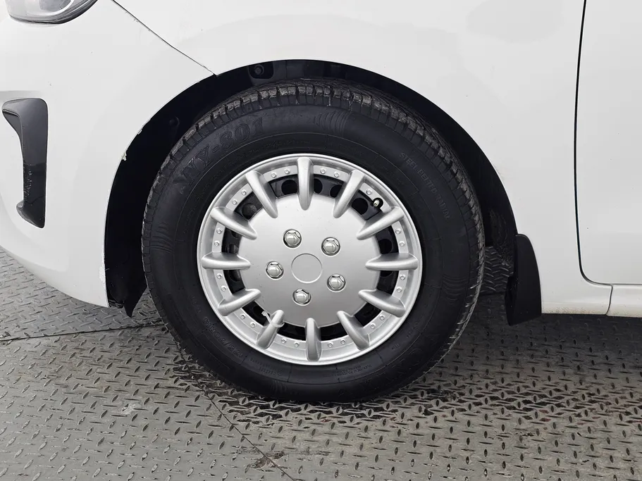 كيا بيجاس LX 2023 