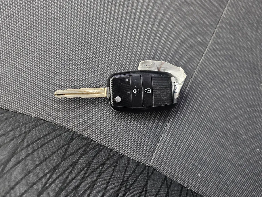 كيا بيجاس LX 2023 