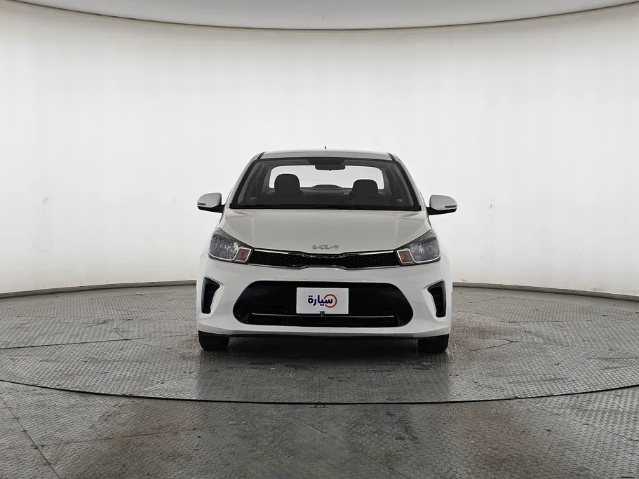 كيا بيجاس LX 2023 