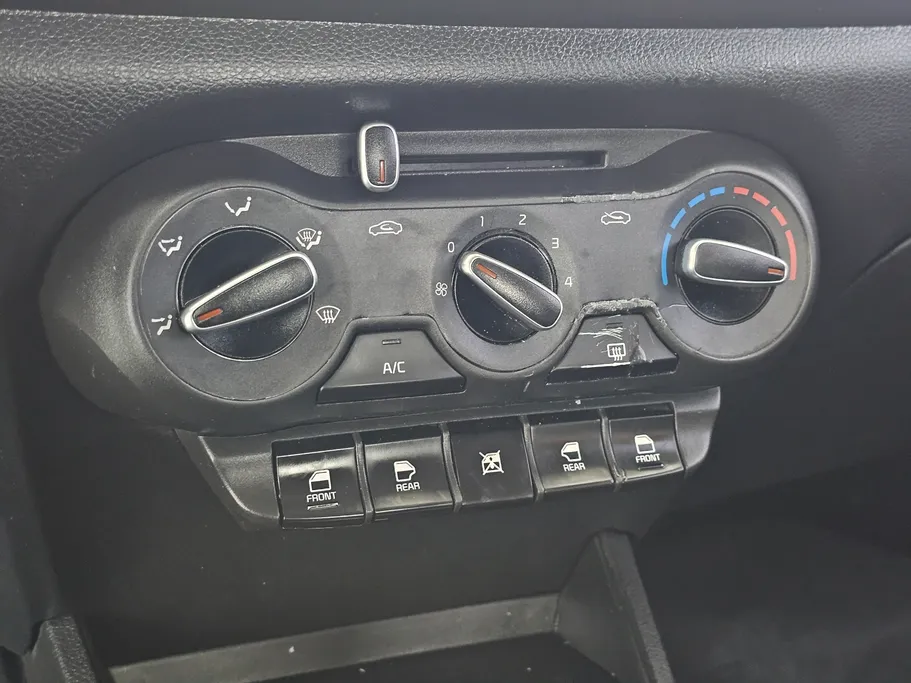 كيا بيجاس LX 2023 