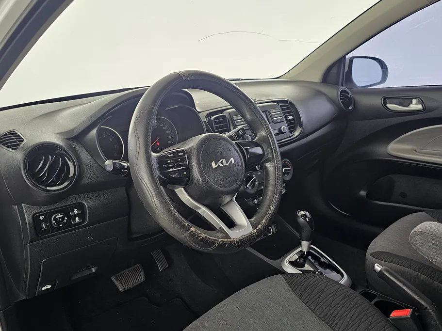 كيا بيجاس LX 2023 