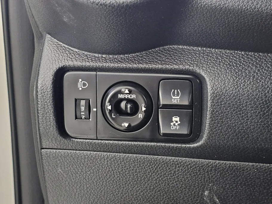 كيا بيجاس LX 2023 