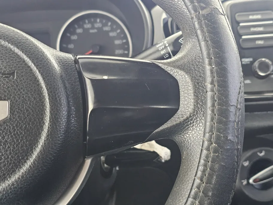 كيا بيجاس LX 2023 