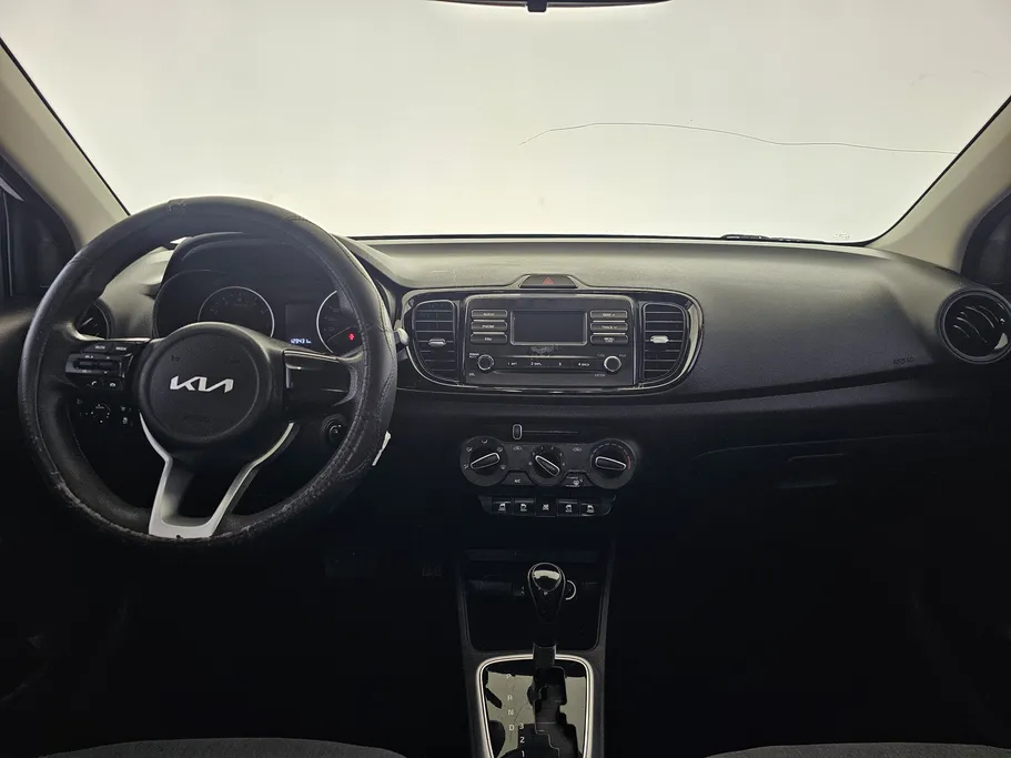 كيا بيجاس LX 2023 