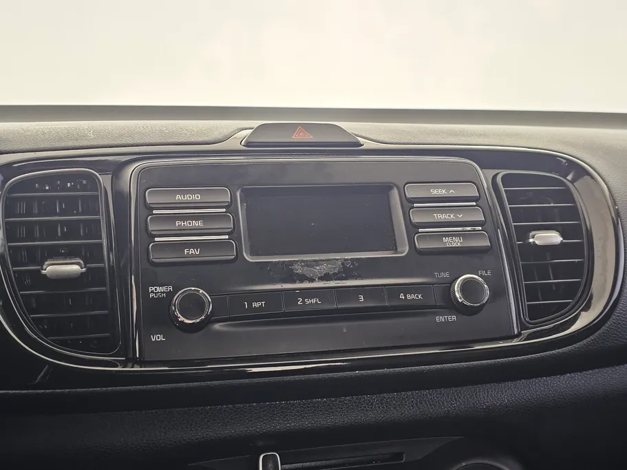 كيا بيجاس LX 2023 