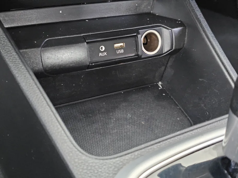 كيا بيجاس LX 2023 