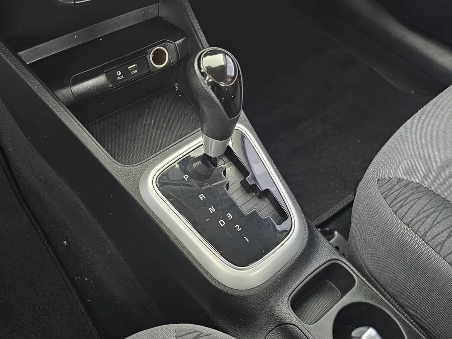 كيا بيجاس LX 2023 